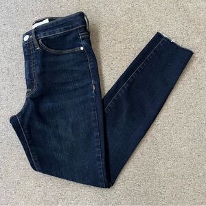 Athleta jeans sculptek skinny